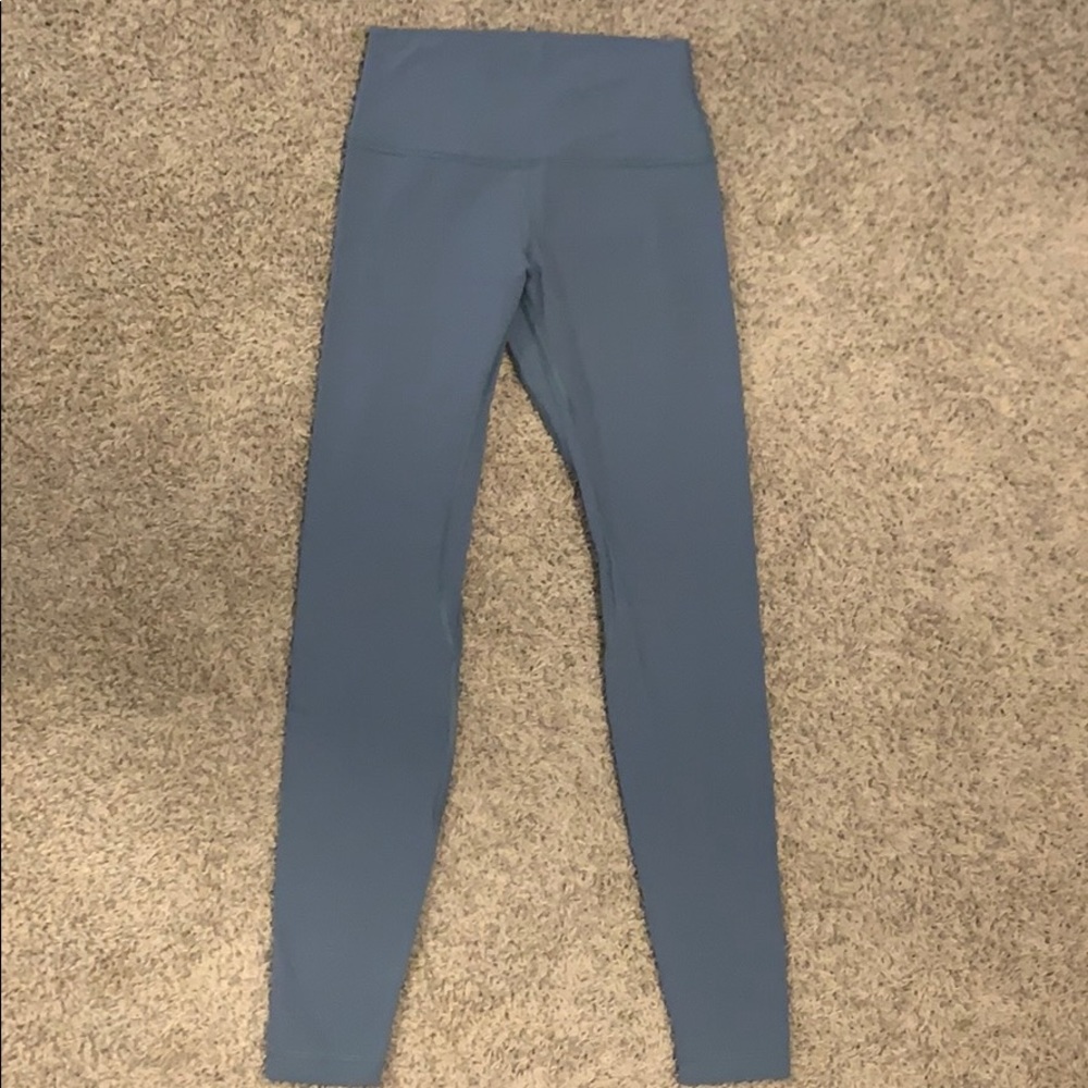 Lululemon high-waist align legging
